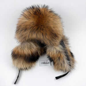Altobello Fur Hat